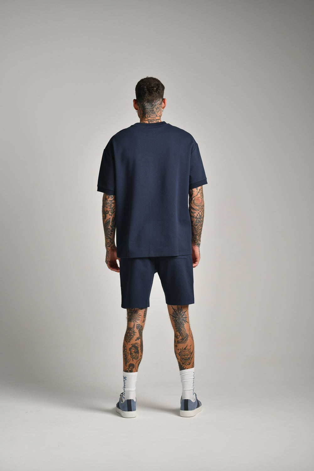 מכנסי שורט לגברים