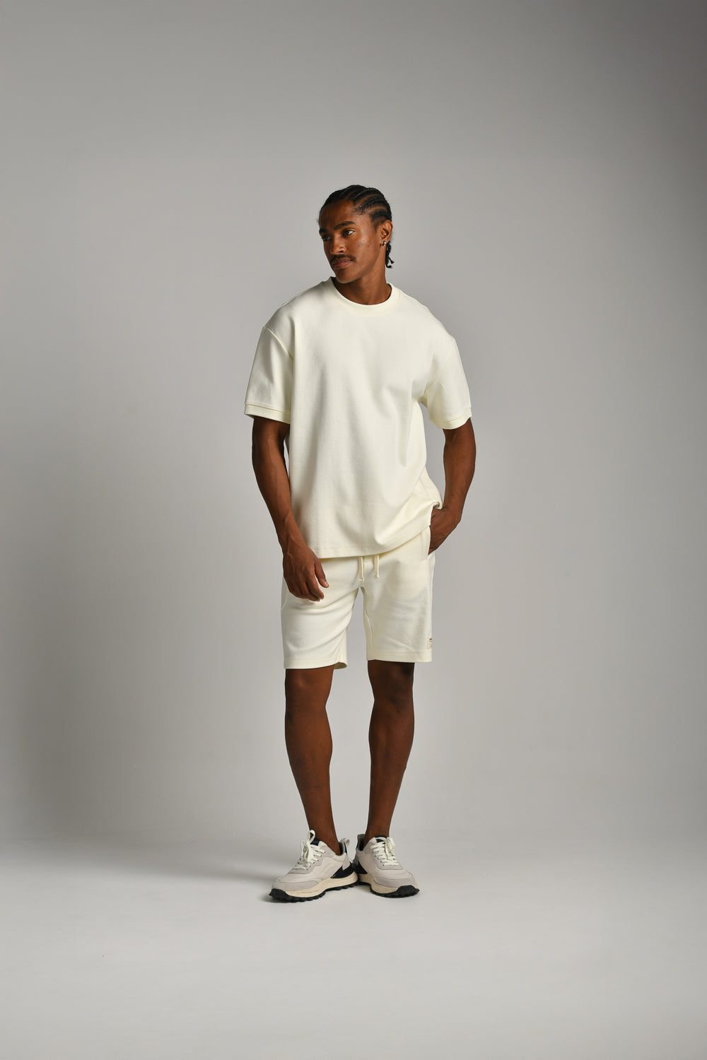 מכנסי שורט לגברים