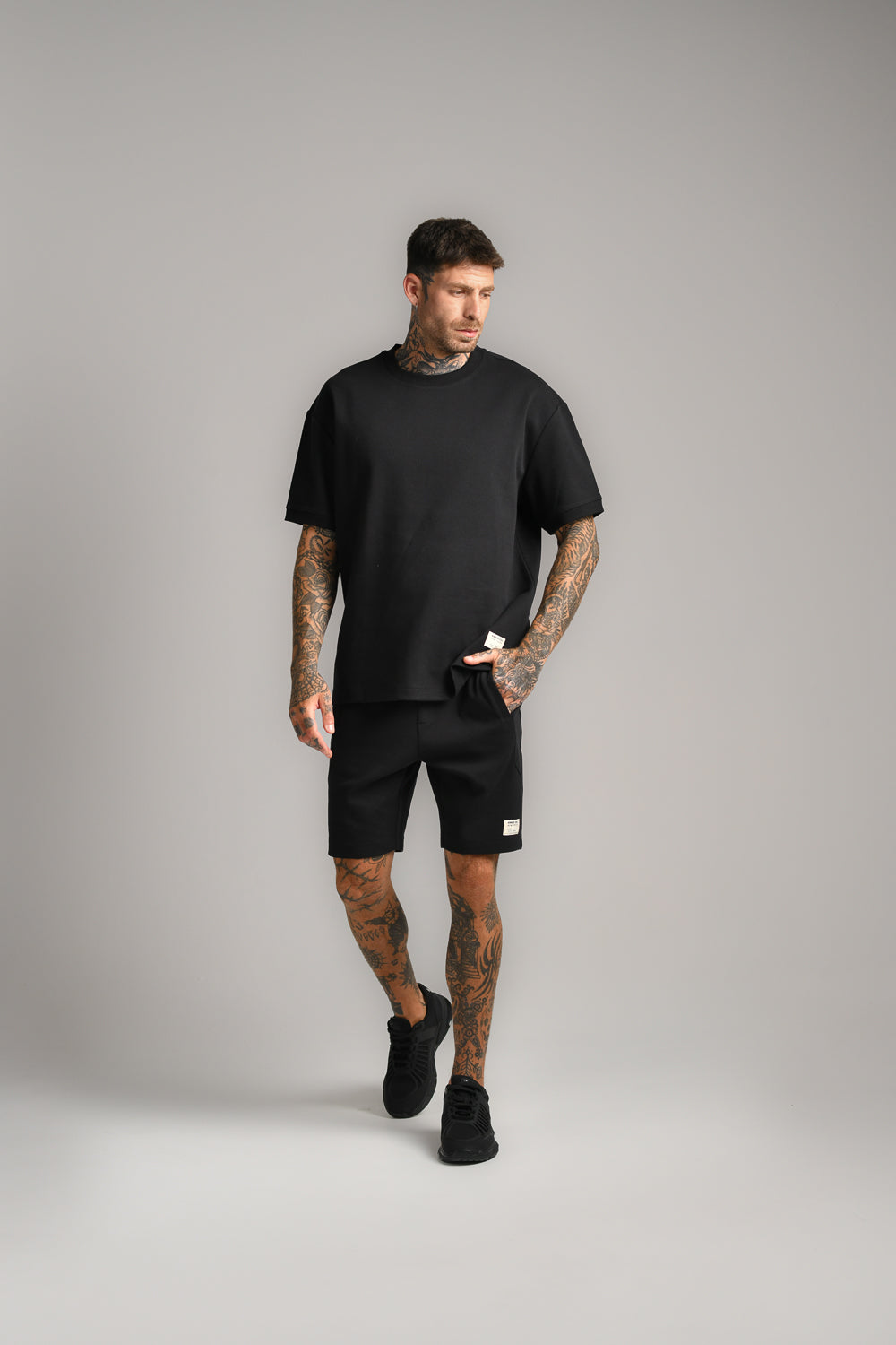 מכנסי שורט לגברים