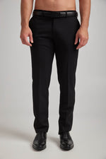 מכנסיים מחוייטים לגברים