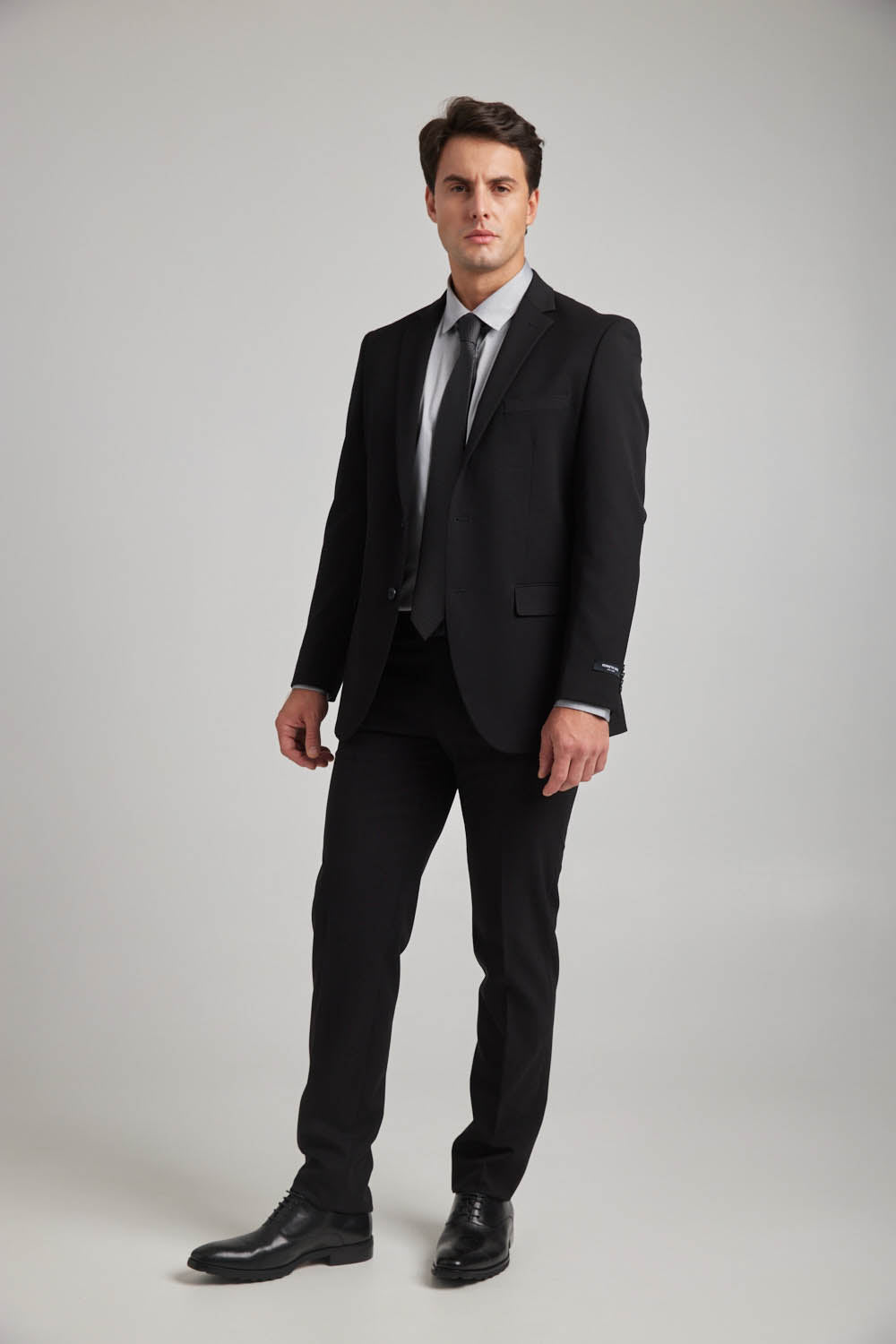 בלייזר מחוייט לגברים