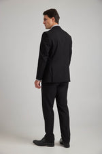 בלייזר מחוייט לגברים