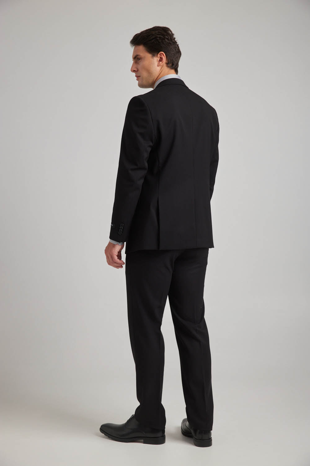 בלייזר מחוייט לגברים