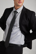 בלייזר מחוייט לגברים