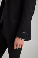 בלייזר מחוייט לגברים