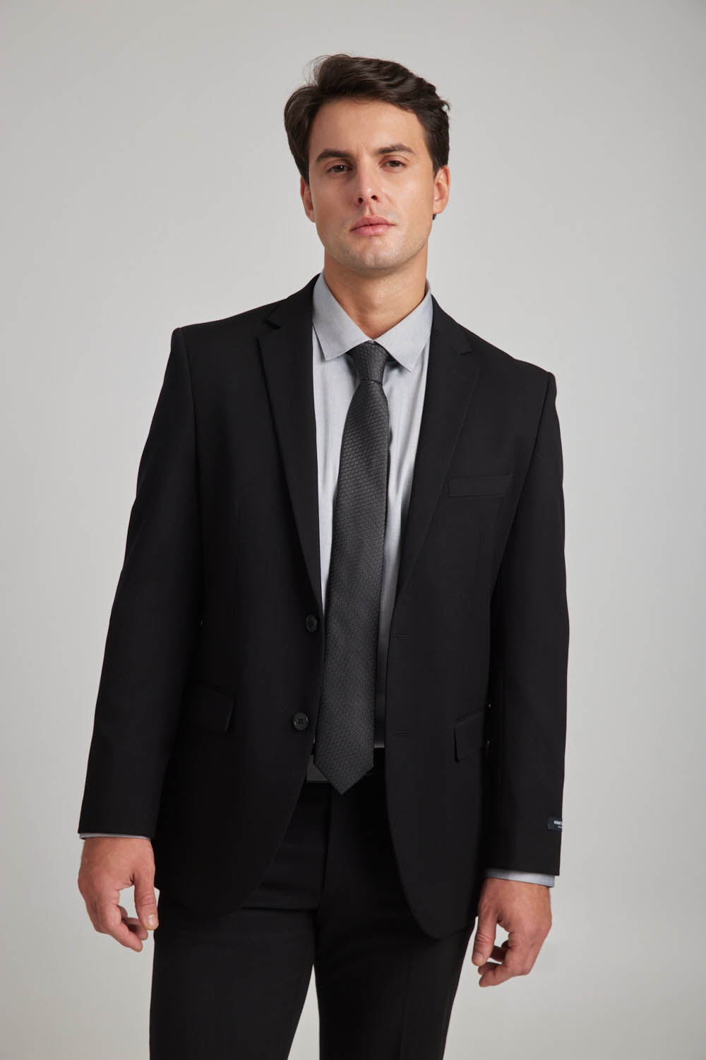 בלייזר מחוייט לגברים