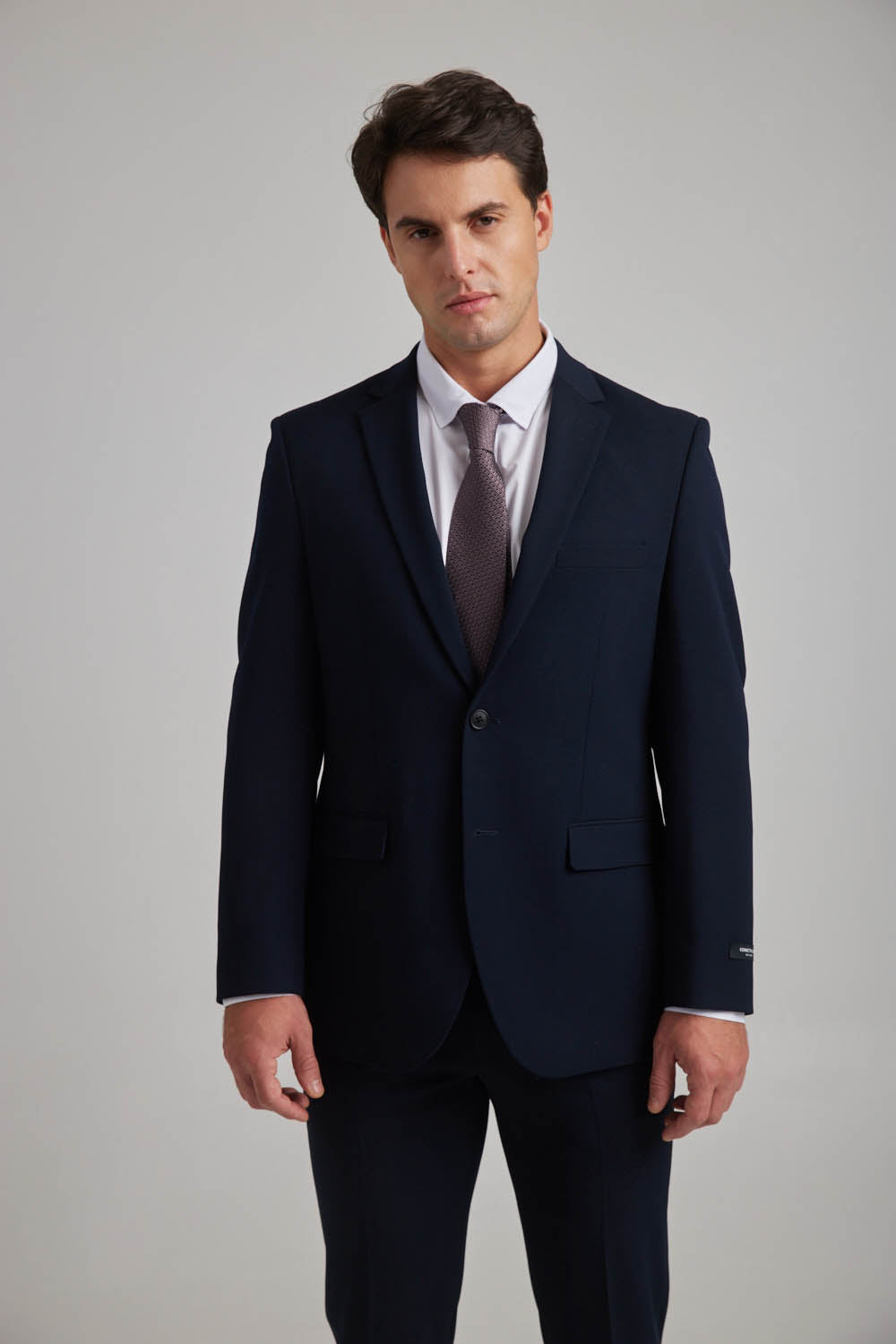 בלייזר מחוייט לגברים