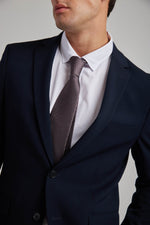 בלייזר מחוייט לגברים