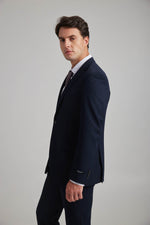 בלייזר מחוייט לגברים