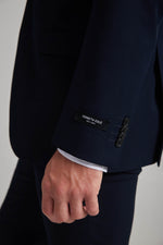 בלייזר מחוייט לגברים