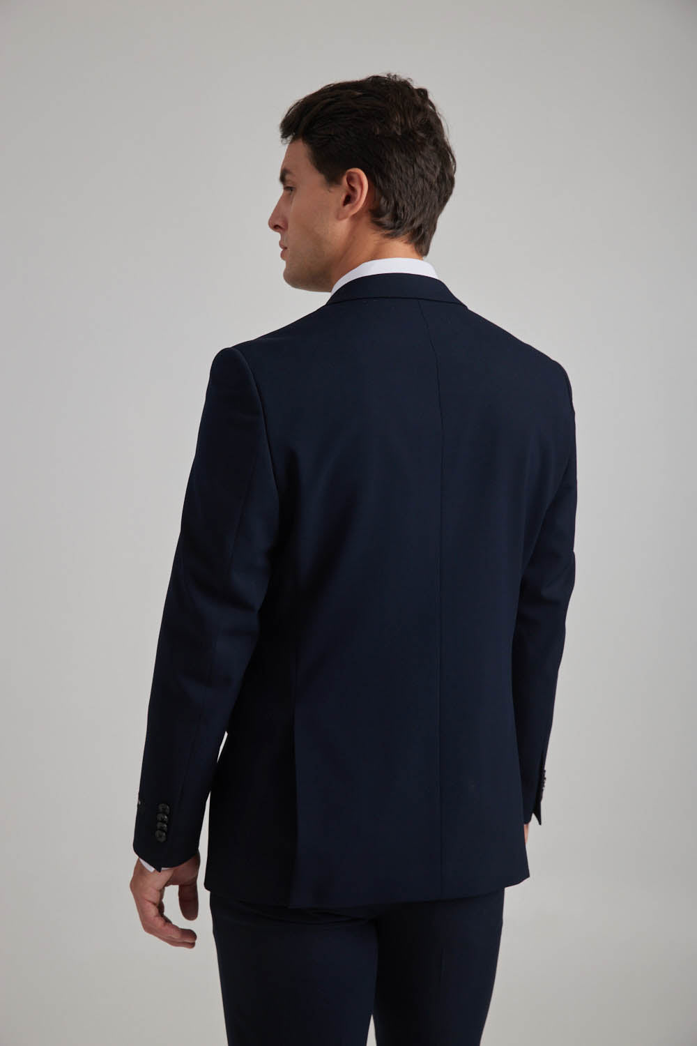 בלייזר מחוייט לגברים