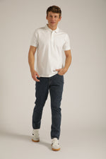 מכנסי ג'ינס בגזרת סלים | קנת קול