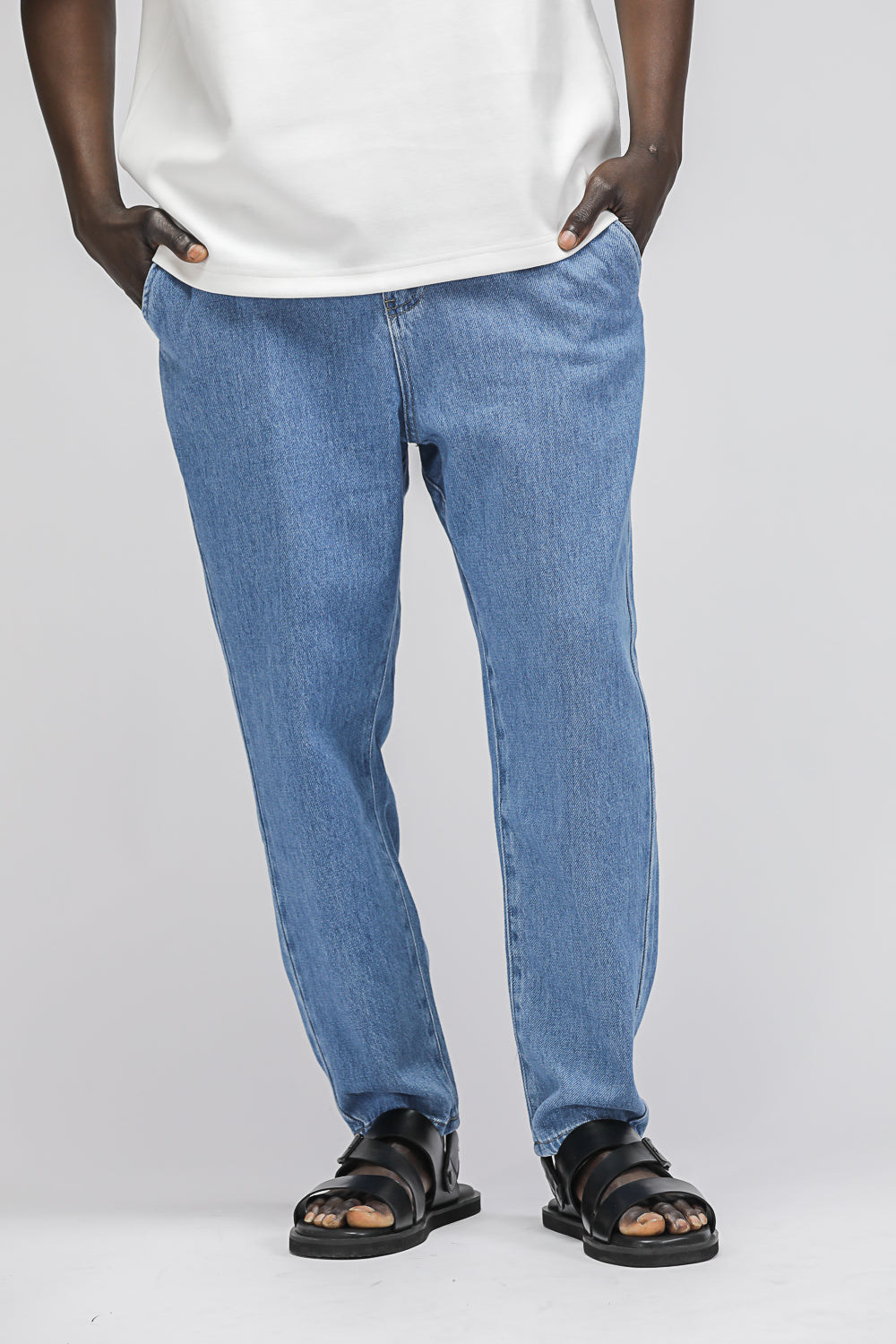 ג'ינס קרוט לגברים | קנת קול