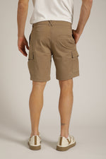 מכנסי ברמודה קרגו | קנת קול