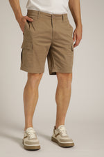 מכנסי ברמודה קרגו | קנת קול