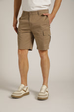 מכנסי ברמודה קרגו | קנת קול