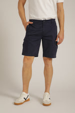 מכנסי ברמודה קרגו | קנת קול