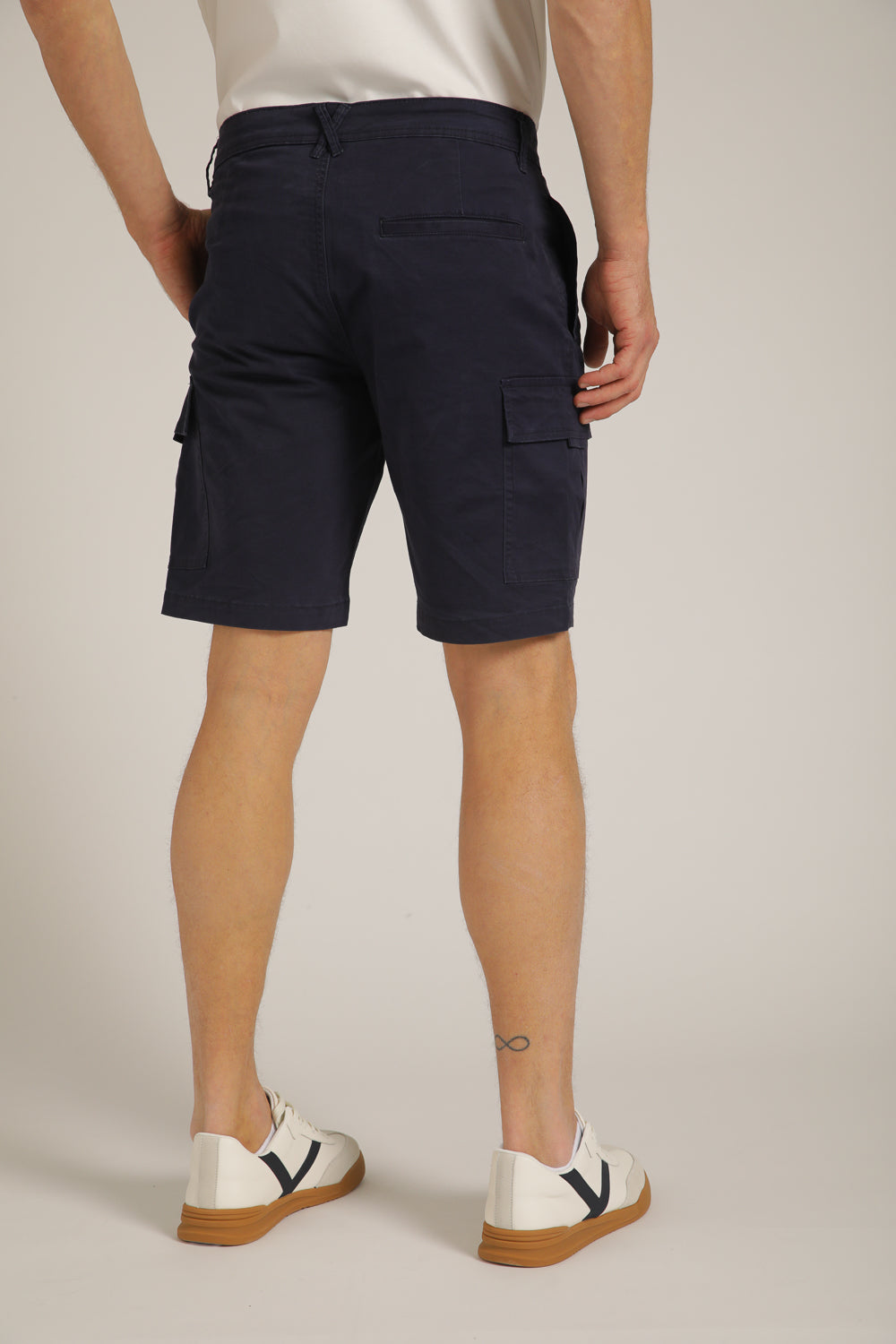 מכנסי ברמודה קרגו | קנת קול