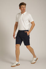 מכנסי ברמודה קרגו | קנת קול