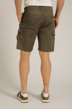 מכנסי ברמודה קרגו | קנת קול