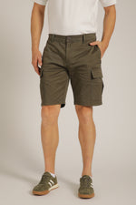 מכנסי ברמודה קרגו | קנת קול