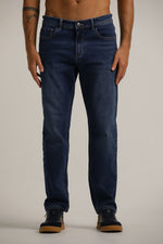 ג'ינס סטרייט לגברים | קנת קול