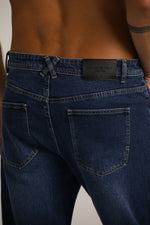 ג'ינס סטרייט לגברים | קנת קול