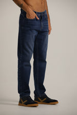 ג'ינס סטרייט לגברים | קנת קול