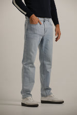 ג'ינס סטרייט לגברים | קנת קול