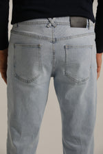 ג'ינס סטרייט לגברים | קנת קול