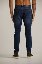 מכנסי ג'ינס בגזרה סקיני | קנת קול