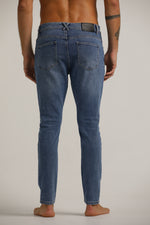 ג'ינס סקיני לגברים | קנת קול