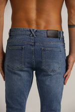 ג'ינס סקיני לגברים | קנת קול