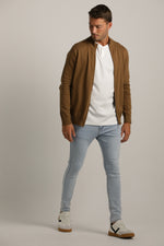 ג'ינס סקיני לגברים | קנת קול