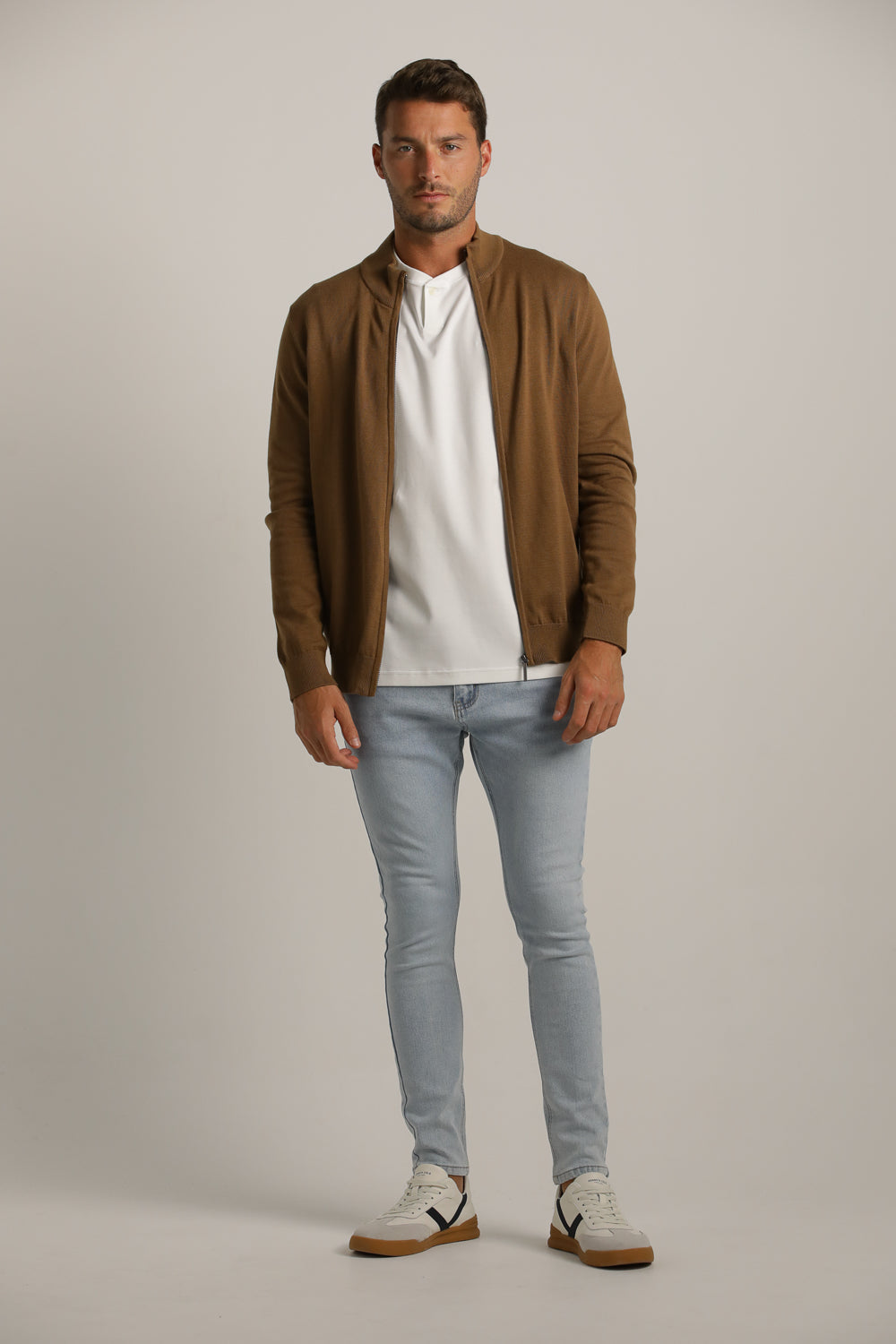 ג'ינס סקיני לגברים | קנת קול