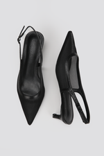 סנדלי עקב נשים