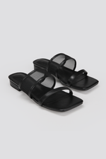 סנדל נשים שטוח