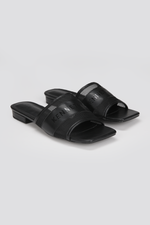 סנדל נשים שטוח