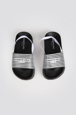 כפכפים עם רצועה לתינוקות 