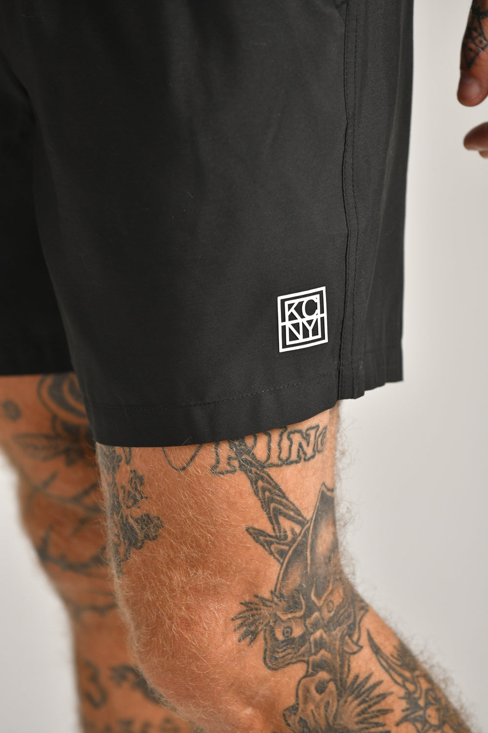 מכנסי בגד ים לגברים