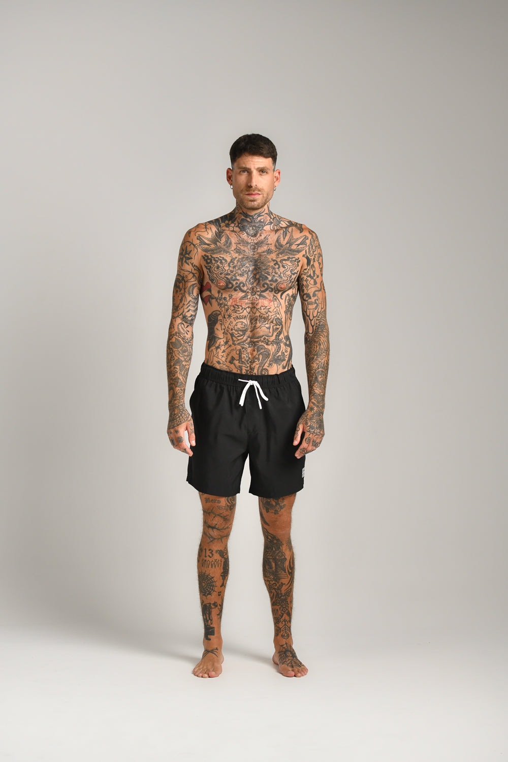 מכנסי בגד ים לגברים