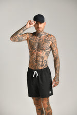 מכנסי בגד ים לגברים