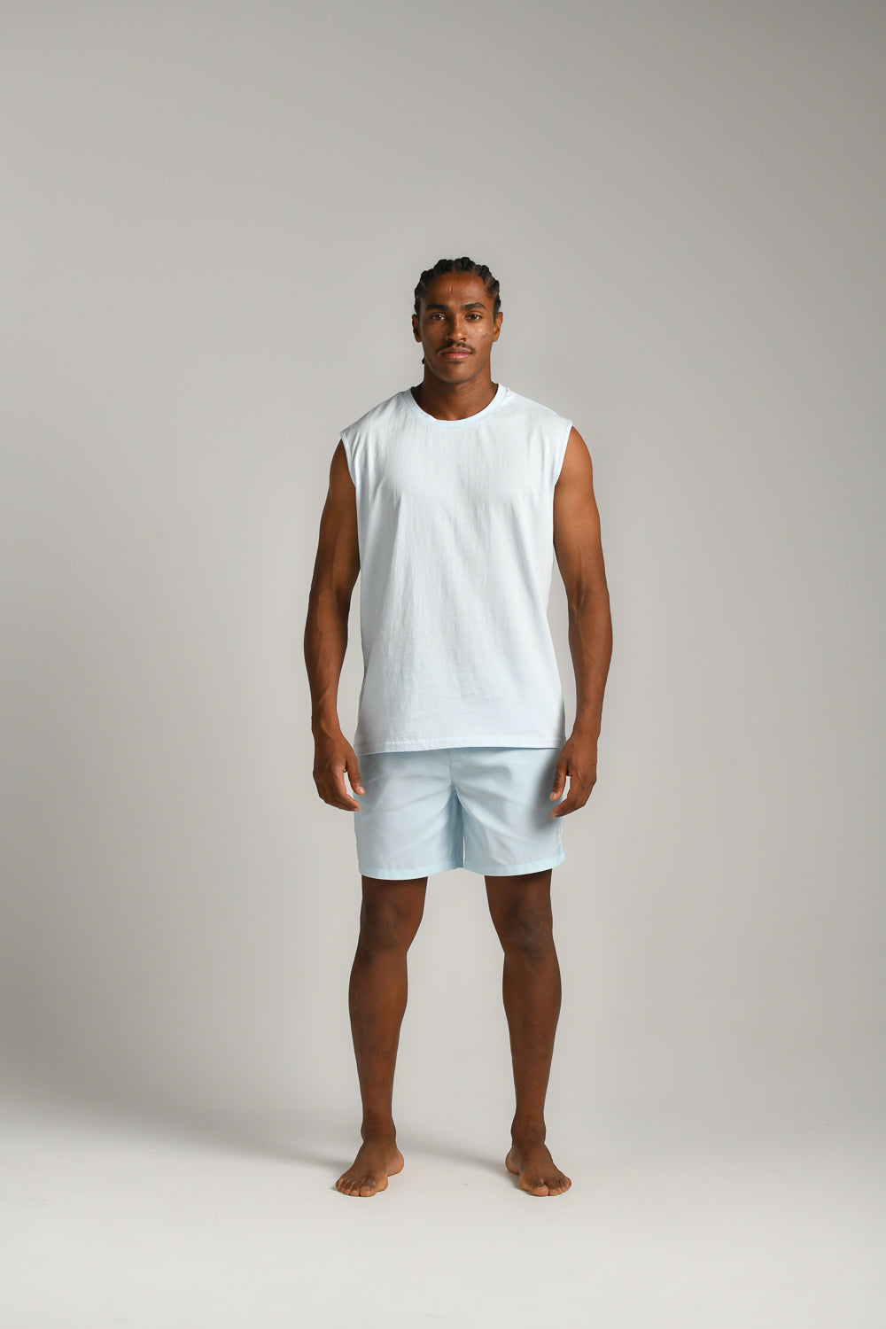 מכנסי בגד ים לגברים