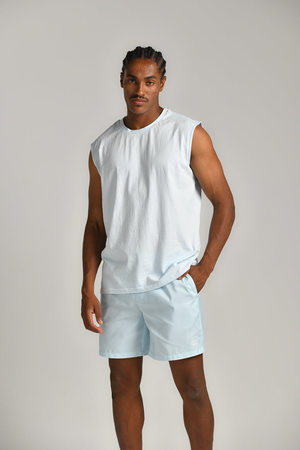 מכנסי בגד ים לגברים