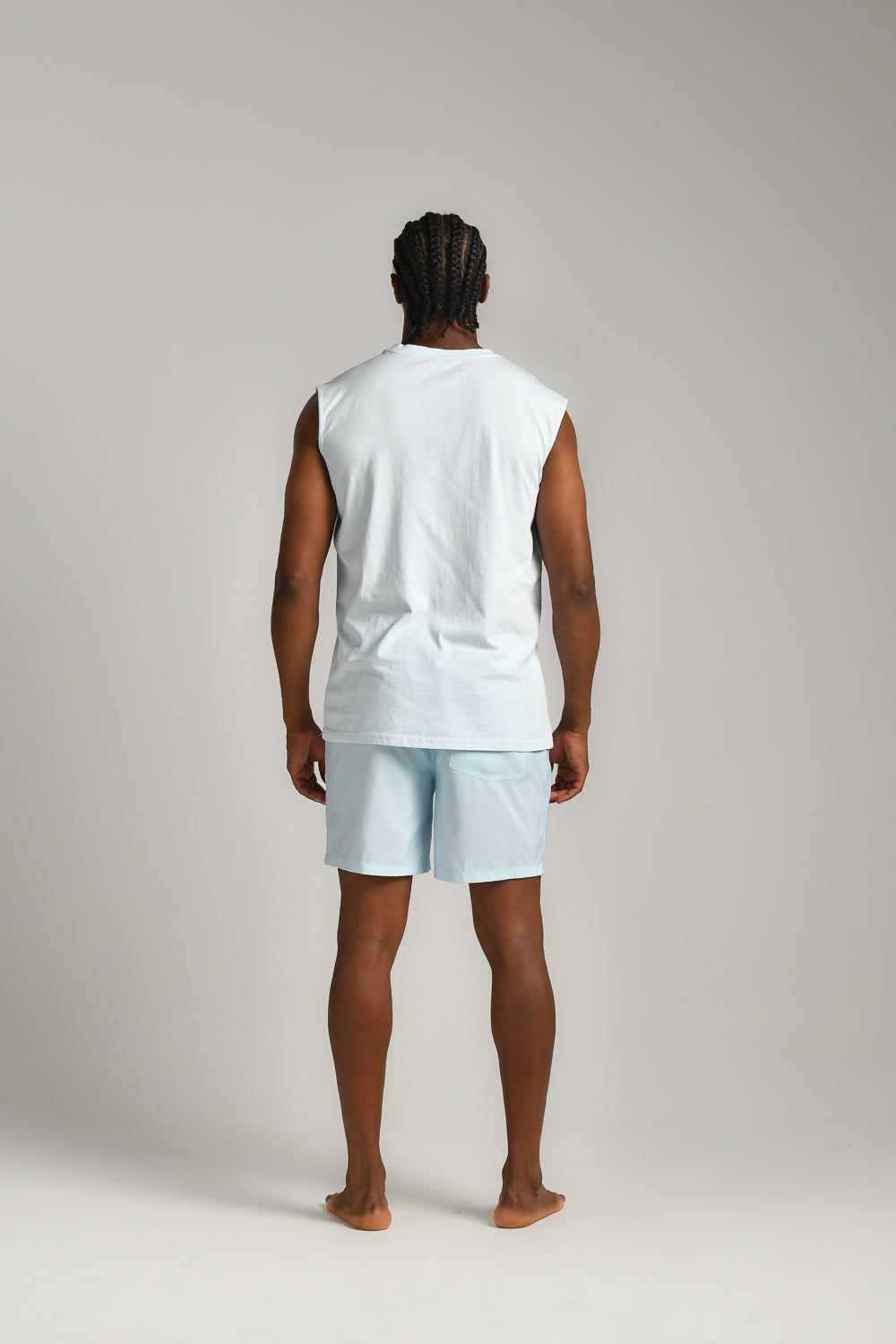 מכנסי בגד ים לגברים