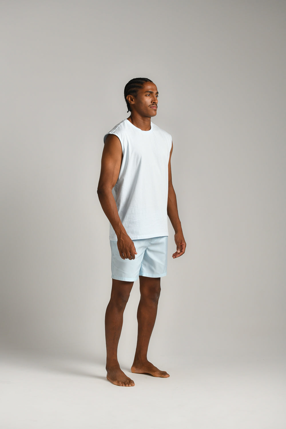 מכנסי בגד ים לגברים