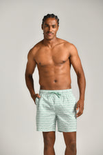 מכנסי בגד ים ממותגים לגברים