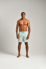 מכנסי בגד ים ממותגים לגברים