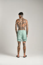 מכנסי בגד ים לגברים