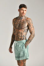 מכנסי בגד ים לגברים